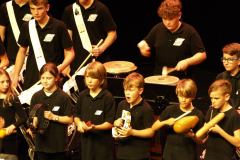 Swiss Junior Drum Show 2019
